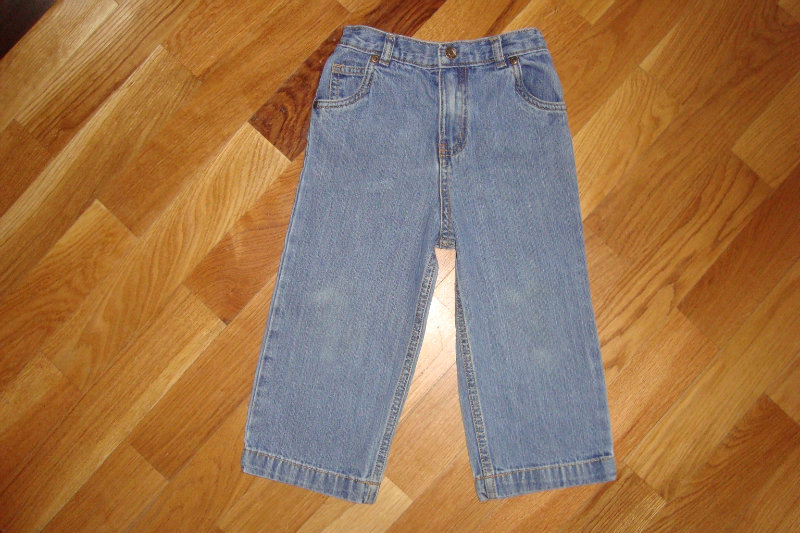 Продам: джинсы George на рост до 92 см