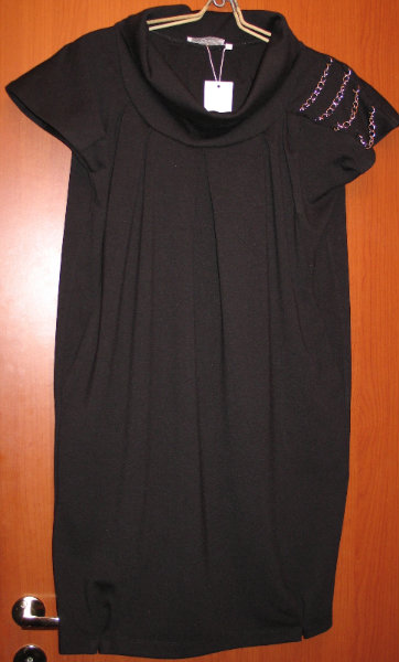Продам: Модное платье-туника из Англии