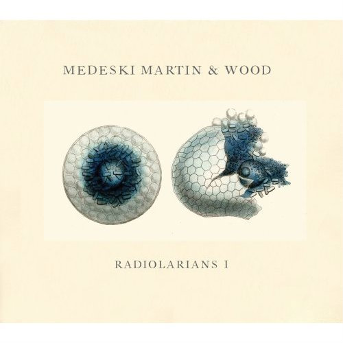 Продам: Medeski, Martin &amp; Wood "Radiola