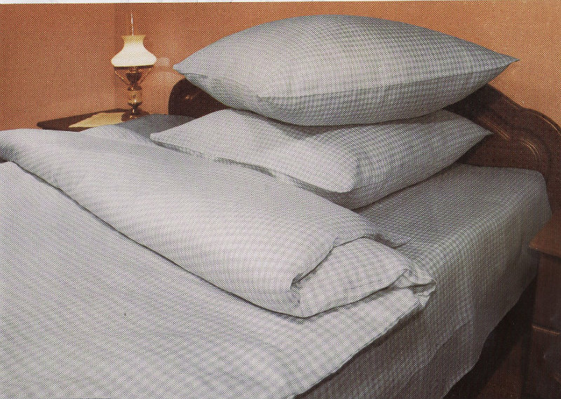 Продам: экологически чистое постельное белье