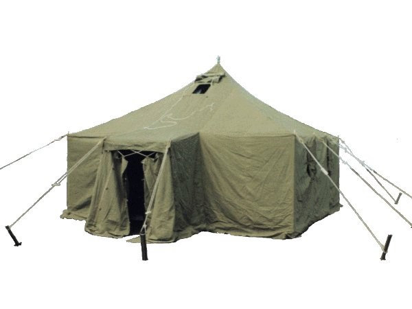 Продам: армейская палатка