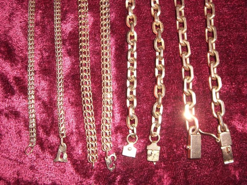 Продам: Золтые изделия: цепочки,кольца,серьги,бр
