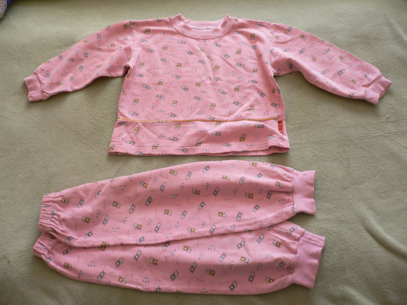Продам: Пижама на 2-2.5 года