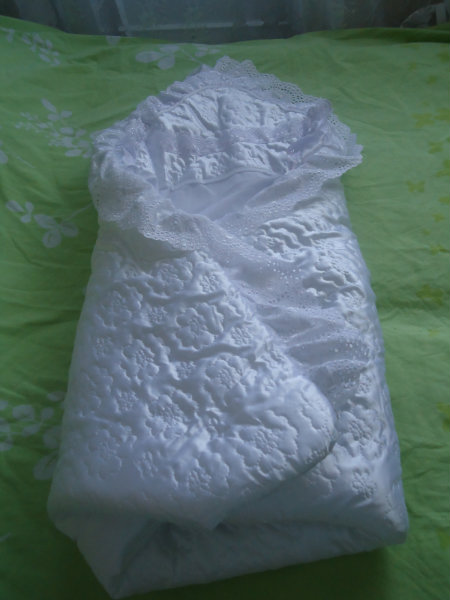 Продам: конверт-одеяло