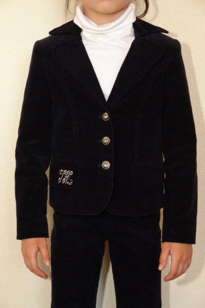 Продам: Пиджак из коллекции Школа - 2009