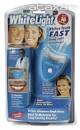 Продам: White light(Вайт лайт) отбеливание зубов