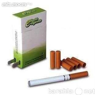 Продам: электронная сигарета