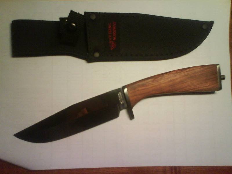 Продам: Нож Viking(HH5432)