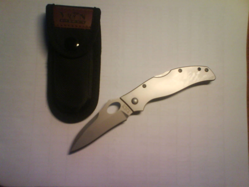 Продам: Нож VN(К184)