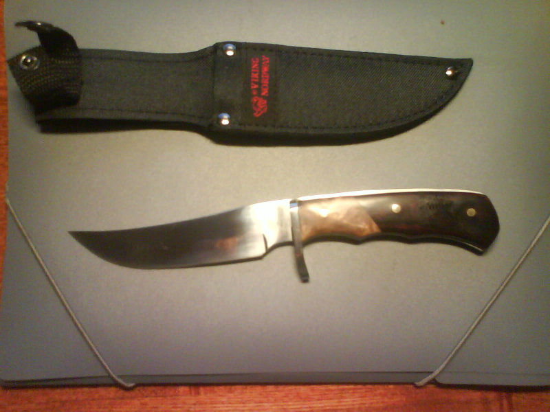 Продам: Нож Viking (H171)