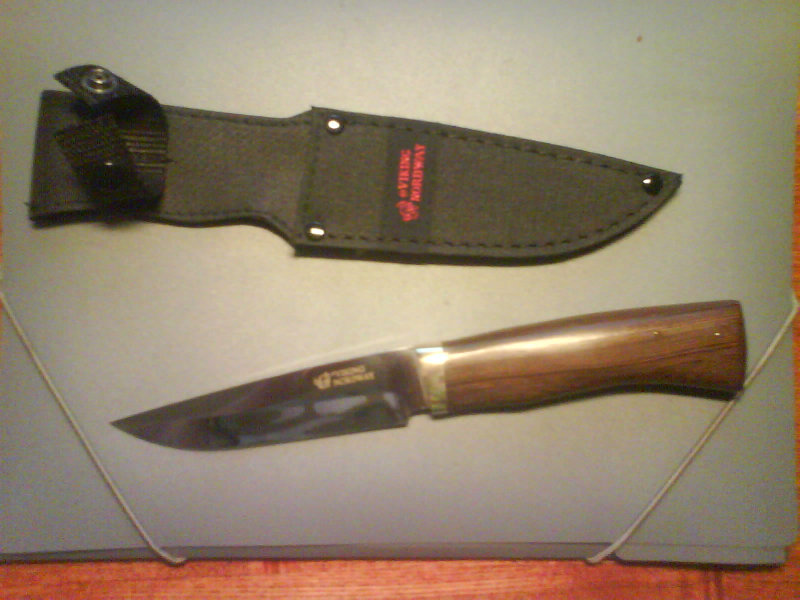 Продам: Нож VN(229)