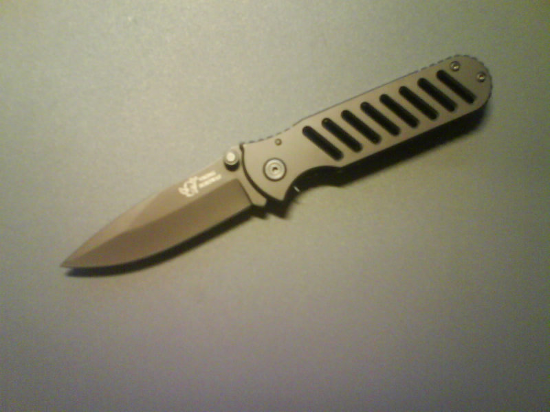 Продам: Нож P415-70