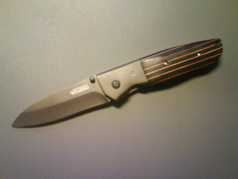 Продам: Нож VN(P704T).