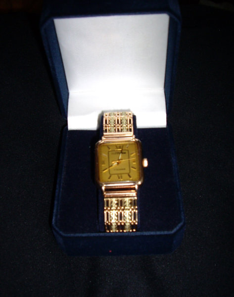 Продам: Золотые часы