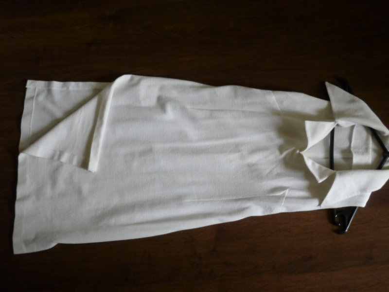 Продам: Белое платье VASSA