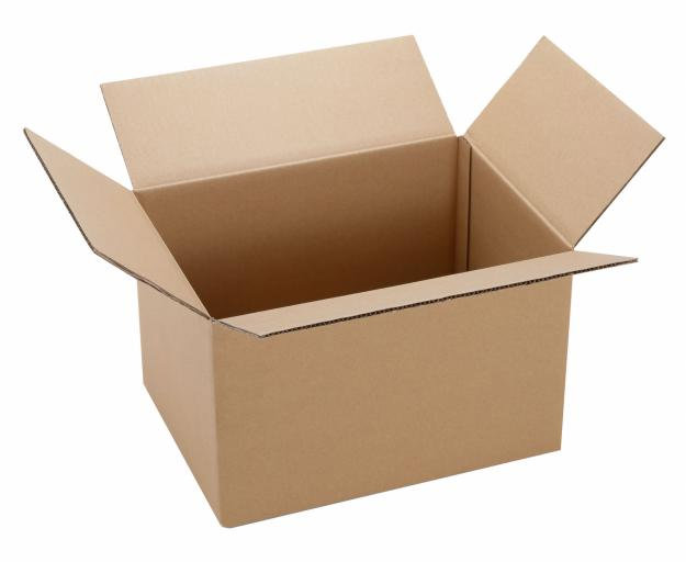 Продам: Коробки картонные оптом и в розницу