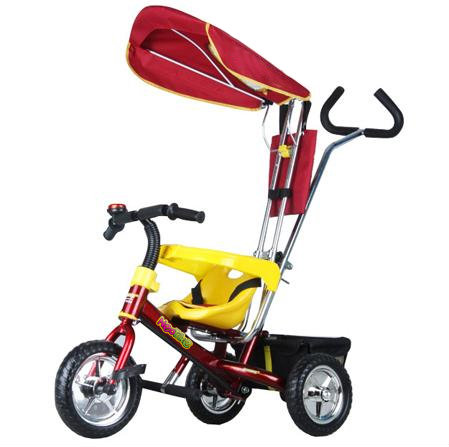Продам: Детский трехколесный велосипед NeoTrike