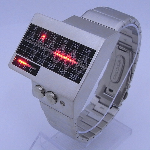 Продам: Крутейшие светодиодные часы Heart
