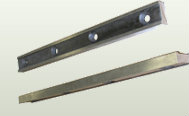 Продам: Ножи для гильотины Изготовление ножей