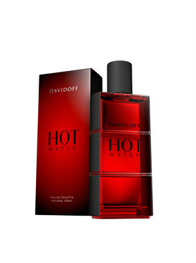 Продам: Davidoff Hot Water men 110мл