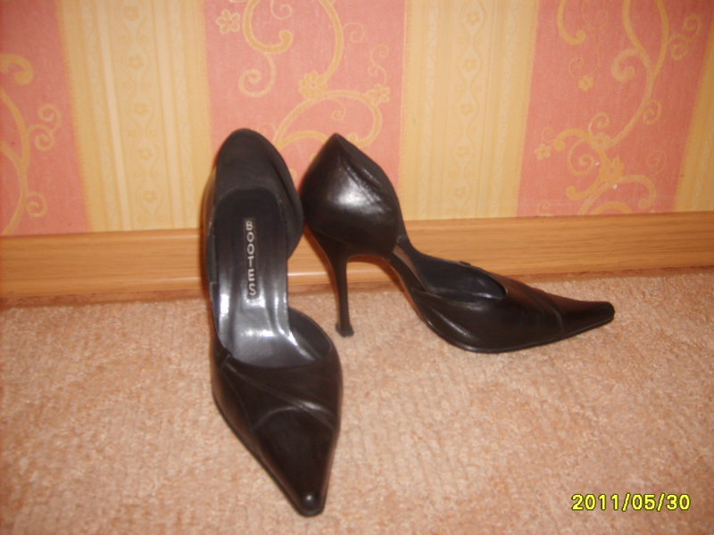Продам: Туфли женские 37р.