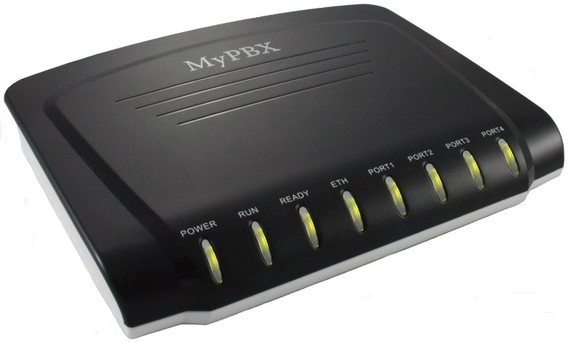 Продам: Yeastar MyPBX 400 IP АТС