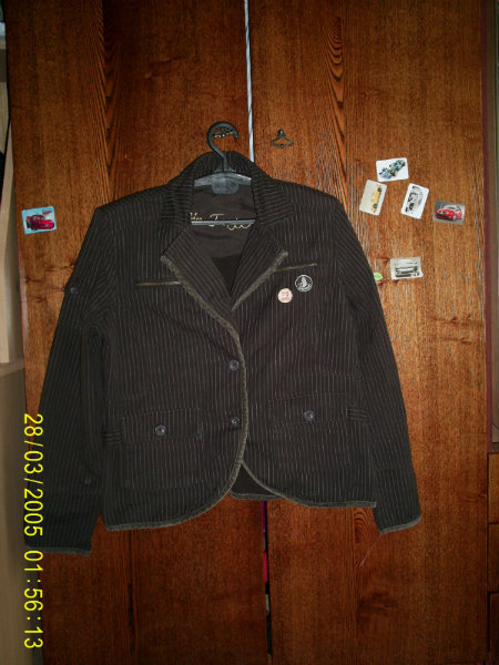 Продам: пиджак женский размер 48-50