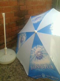 Продам: зонт солнцезащитный