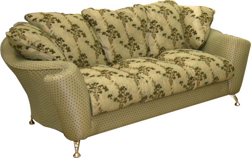 Продам: Импозантный диван "Натали"