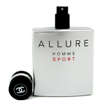 Продам: Chanel Allure Homme Sport
