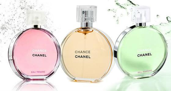 Продам: Chanel Chance