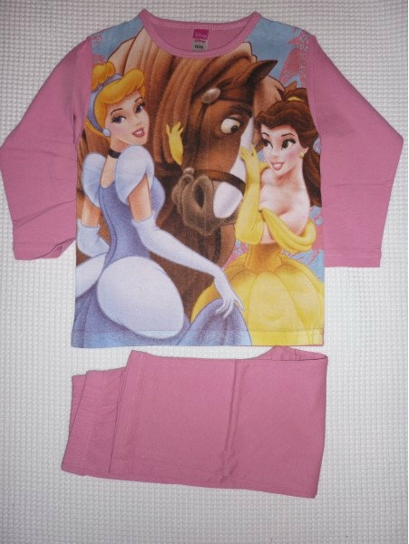 Продам: Симпатичная раздельная пижама Disney