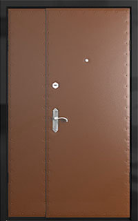 Продам: Тамбурные двери от производителя