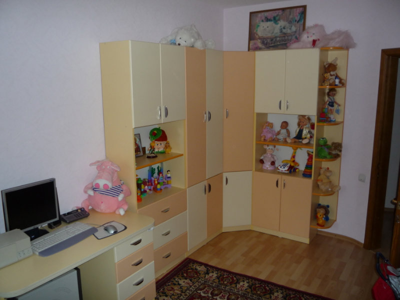 Продам: Детские комнаты на заказ