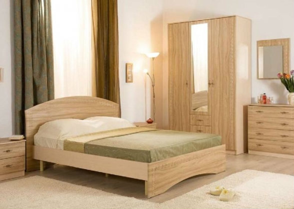 Продам: Комплект мебели для спальни Греция-1