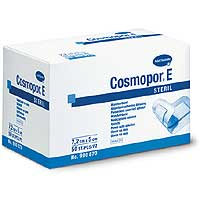 Продам: Повязки COSMOPOR E 35/10 см.