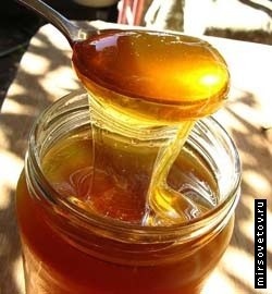 Продам: Свежий мёд