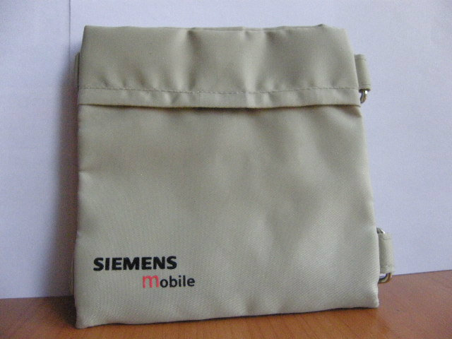 Продам: Сумка-чехол Siemens на руку