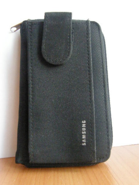 Продам: Сумка-чехол-кошелек Samsung
