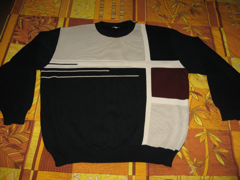 Продам: пуловер