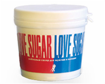 Продам: "Любовный сахар"
