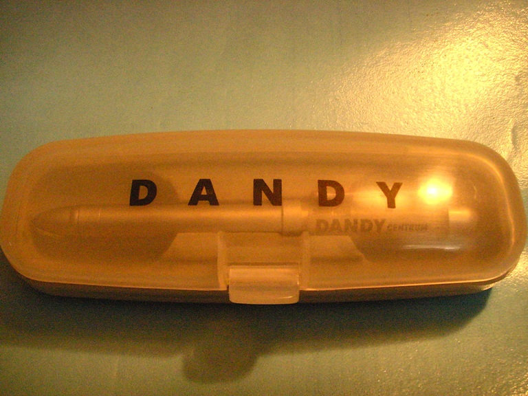 Продам: Ручка DANDY