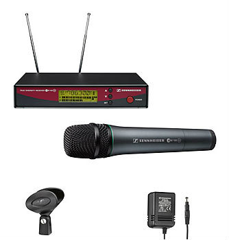 Продам: Sennheiser ew135G2 Радиомикрофон