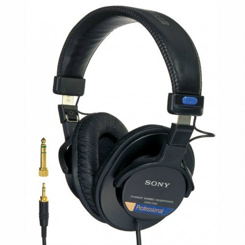 Продам: Sony MDR-7506 Мониторные наушники
