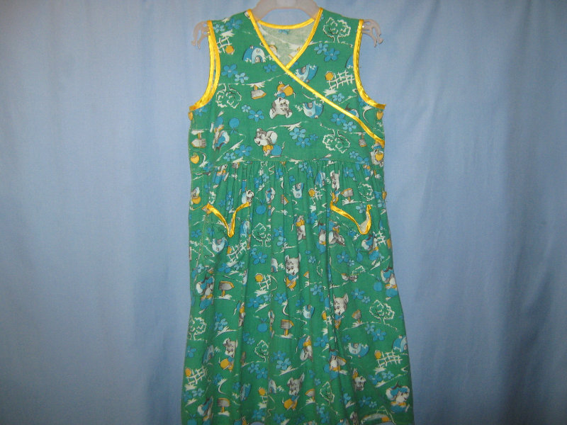 Продам: платье детское для девочки