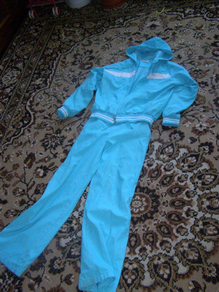 Продам: спортивный костюм пума