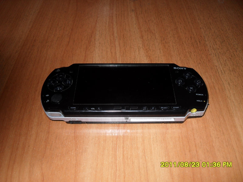 Продам: PSP Slim