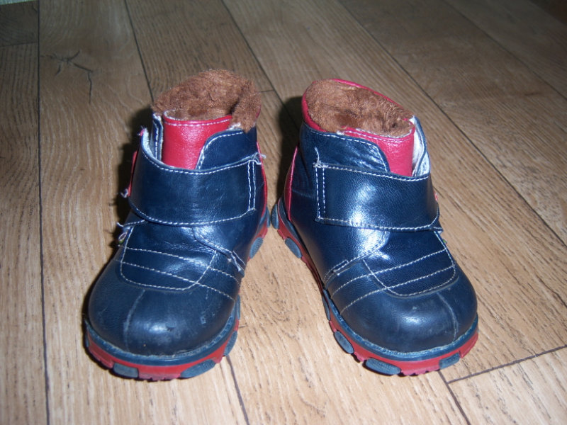 Продам: Обувь детская