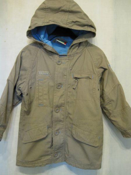 Продам: куртка TOPOLINO(Германия) р-р92 см