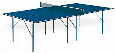 Продам: теннисный всепогодный стол